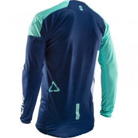 Maglia Leatt GPX 4.5 LITE N002 2020 Manica Lunga